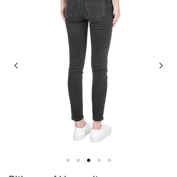 C of H rocket high rise size 24 black - Picture 2 of 12